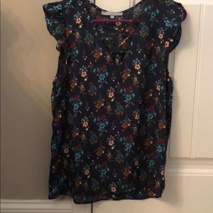 Cute boutique blouse!